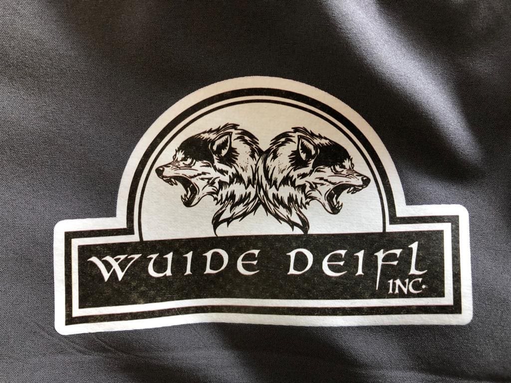 Logo Wuide Deifl